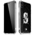 MLB Seattle Mariners Dark Wash iPhone XS Max Clear Case